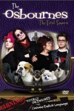 Watch The Osbournes Movie4k